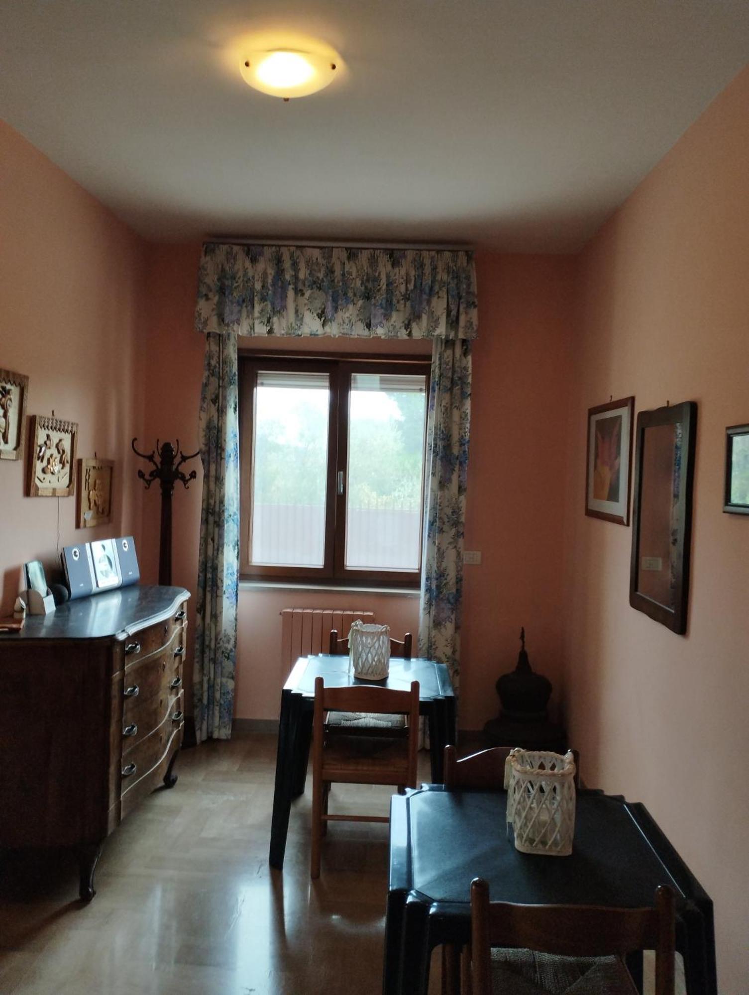 Villa Erry Trani Exteriér fotografie