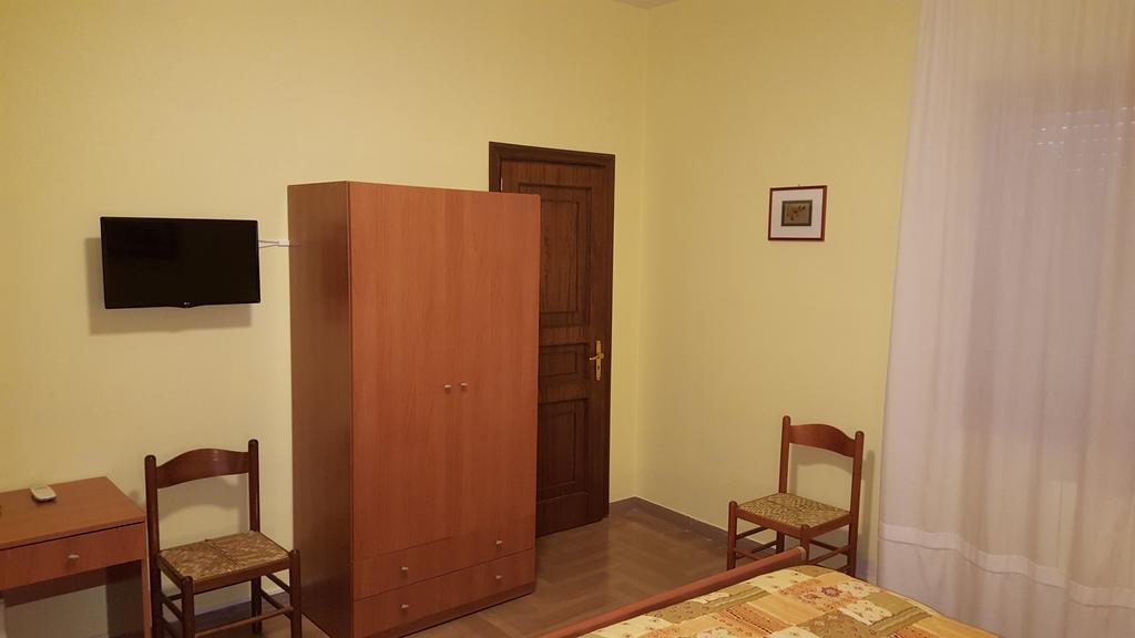 Villa Erry Trani Exteriér fotografie